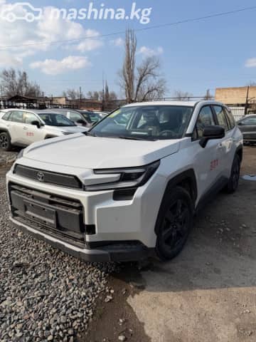 Toyota RAV4 V (XA50) 2.0 CVT 4WD