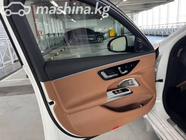 Mercedes-Benz E-Класс VI (W214, S214) 300 2.0 AT 4WD