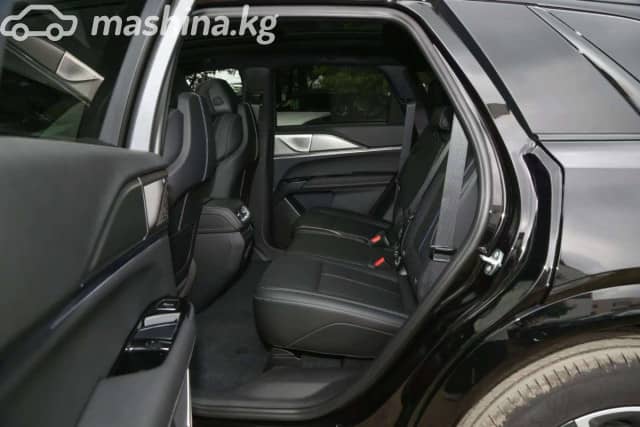 Cadillac XT5 I Рестайлинг 2.0 AT 4WD