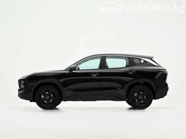 Jetour Dashing 1.5 AMT