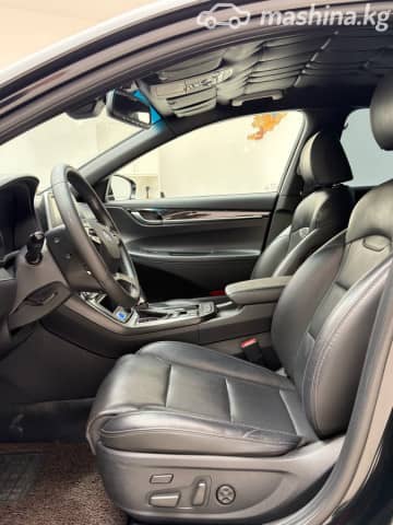 Hyundai Grandeur VI 3.0 AT