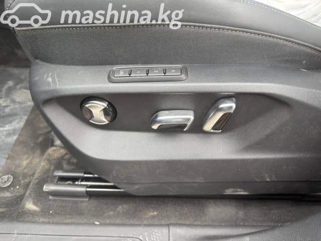 Volkswagen Tavendor