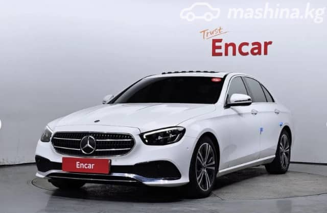 Mercedes-Benz E-Класс V (W213, S213, C238) Рестайлинг 250 2.0 AT