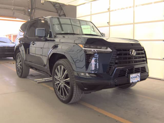 Lexus GX III 550 3.4 AT 4WD