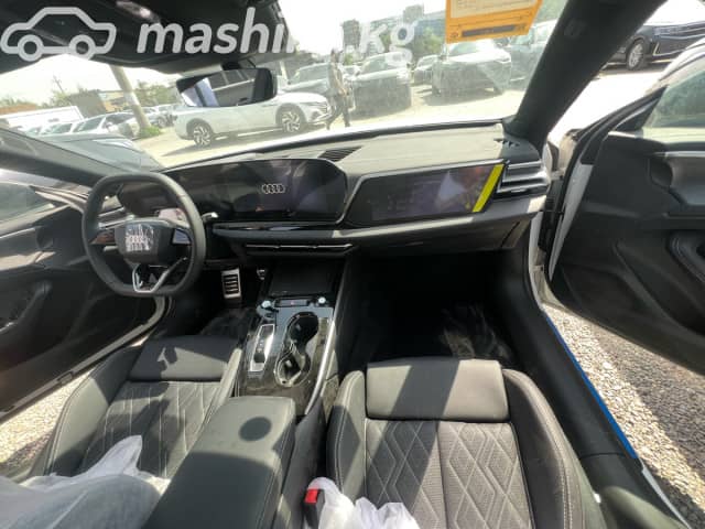 Audi A5 III (B10) 2.0 AMT 4WD