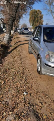 Toyota Yaris I 1.0 MT