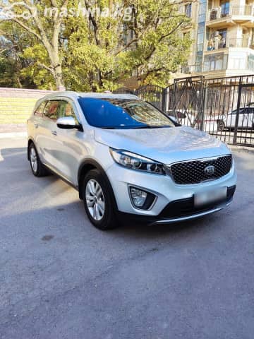 Kia Sorento III Prime 2.0d AT