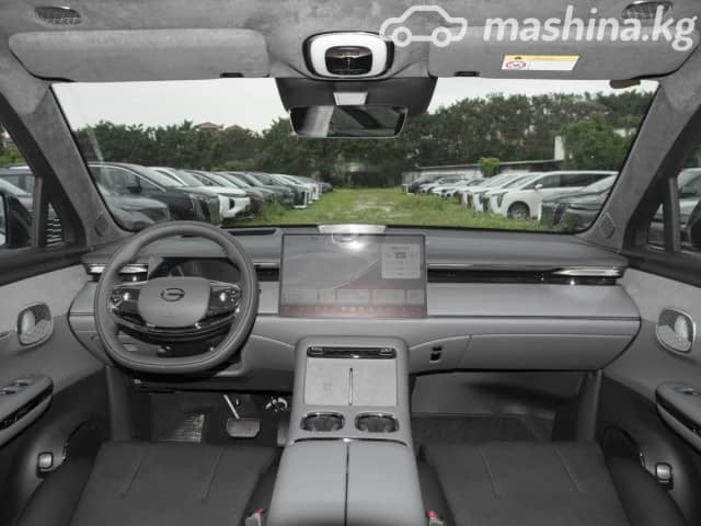 GAC Trumpchi S7 1.5hyb AT