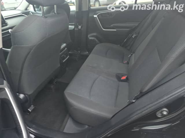Toyota RAV4 V (XA50) 2.5 AT 4WD