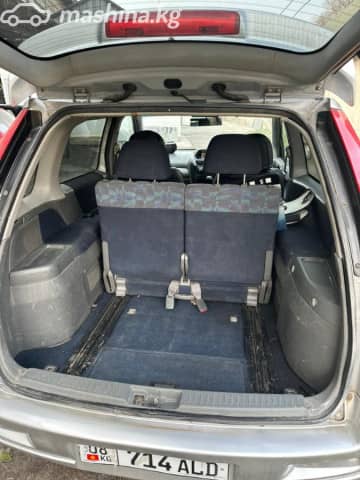 Mitsubishi RVR II 1.8 AT 4WD