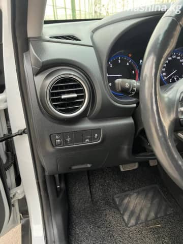 Hyundai Kona I 1.6d AMT