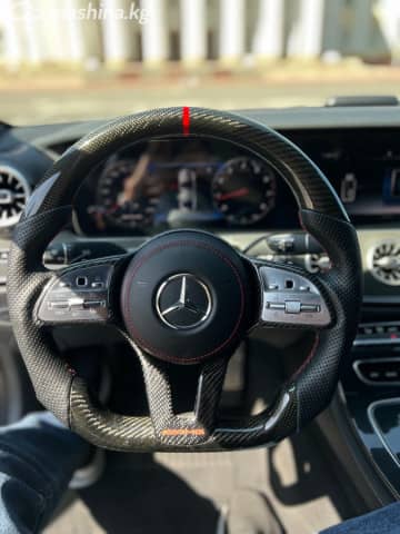 Mercedes-Benz CLS III (C257) 300 d 2.0d AT