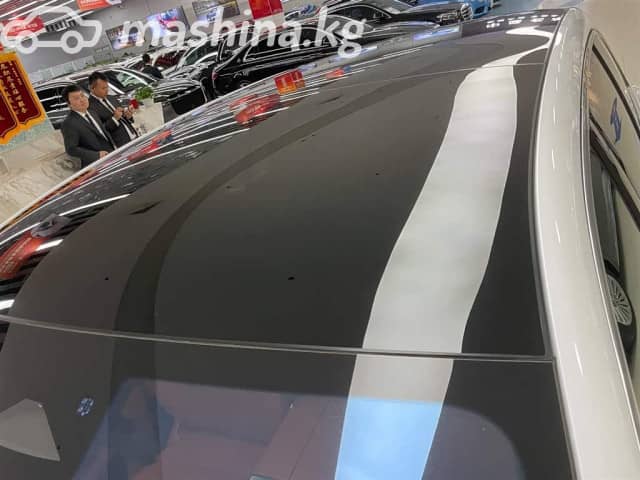 LiXiang L7 Pro 1.5hyb AT 4WD
