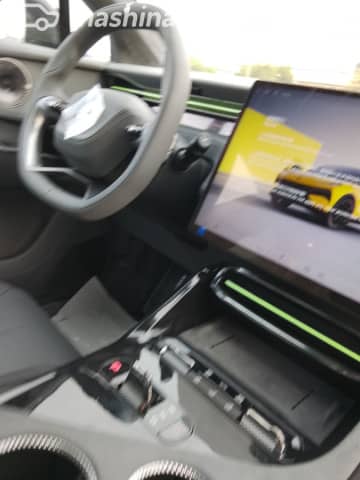 Lotus Eletre Electro AT 4WD