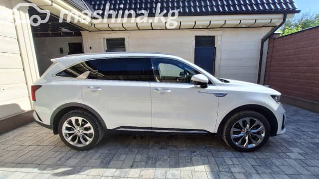 Kia Sorento IV 2.2d AMT