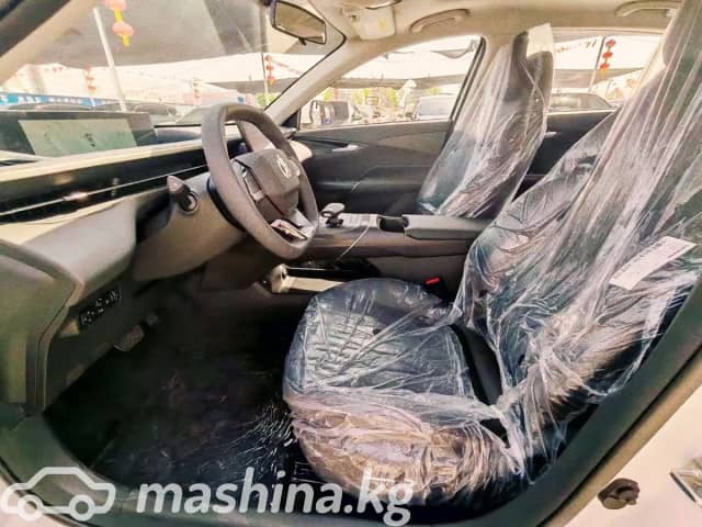 Changan Eado II Plus 1.4 AMT