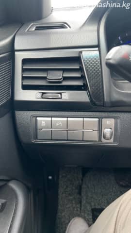 SsangYong Rexton Sports I 2.2d AT 4WD