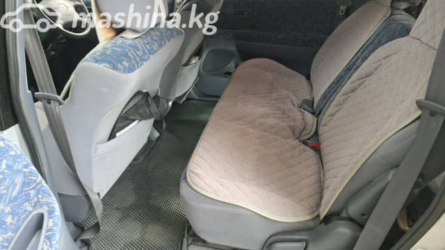 Toyota Ipsum I (M10) 2.0 AT