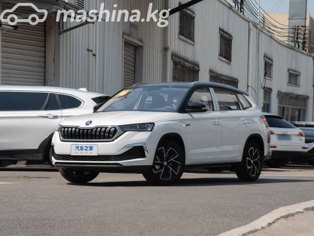 Skoda Kamiq I 1.0 AMT