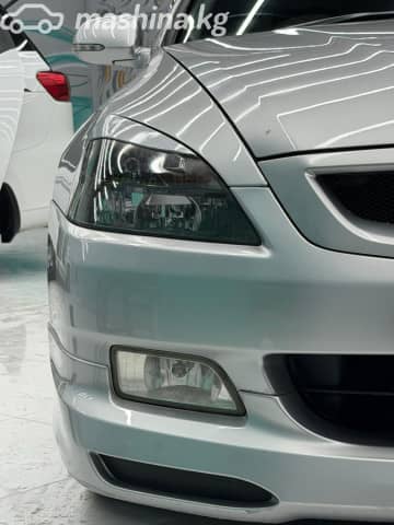 Honda Inspire IV 3.0 AT