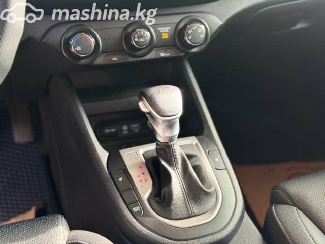 Kia K3 II 1.6 CVT