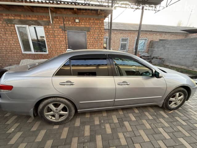 Honda Inspire IV 3.0 AT