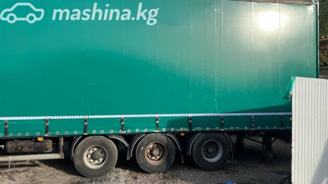 DAF 95