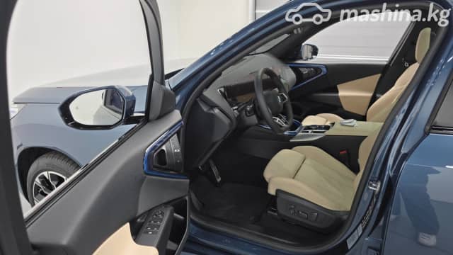 BMW X3 IV (G45/G48) 20d xDrive 2.0d AT 4WD