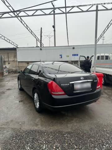 Nissan Teana I 2.4 AT