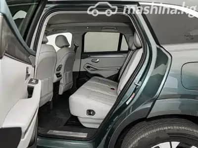 BYD Tang L DM-i 1.5hyb AT