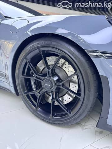 Porsche 911 GT3 991 RS 4.0 AT