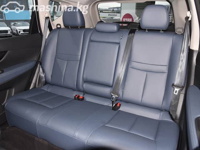 Nissan X-Trail IV 1.5 CVT