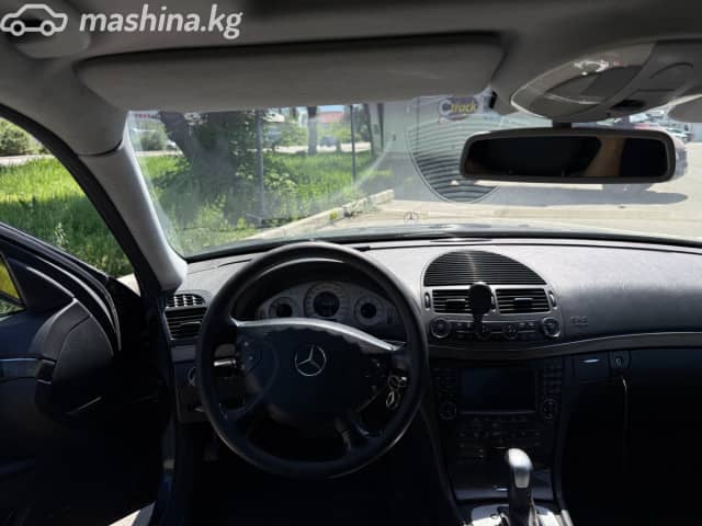 Mercedes-Benz E-Класс III (W211, S211) 320 3.2 AT
