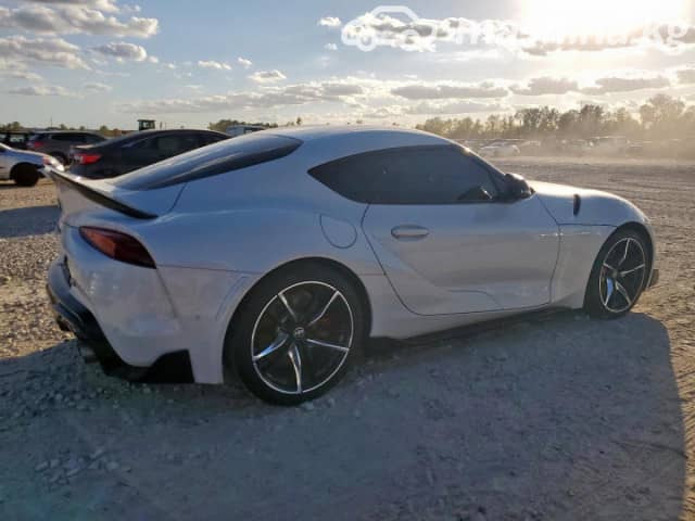 Toyota Supra V (A90) 3.0 AT