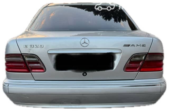 Mercedes-Benz E-Класс II (W210, S210) Рестайлинг 320 3.2d AT