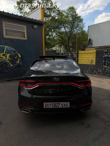 Hyundai Grandeur VI 2.4 AT