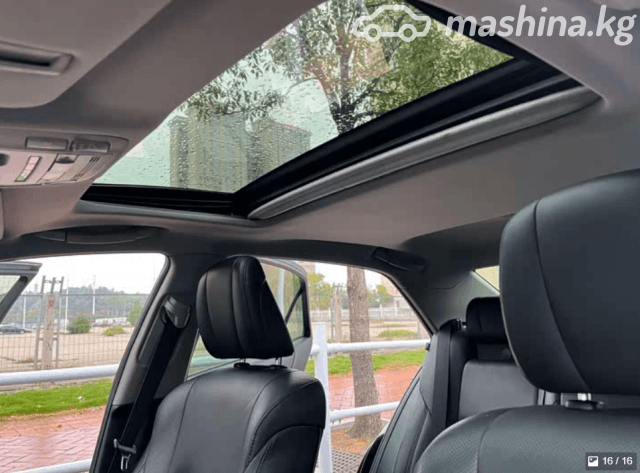 Toyota Crown XV (S220) 2.0 AT