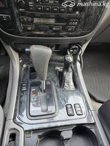 Toyota Land Cruiser 100 Series 4.7 AT 4WD