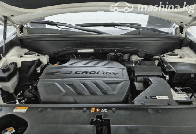 Hyundai Palisade I 2.2 AT