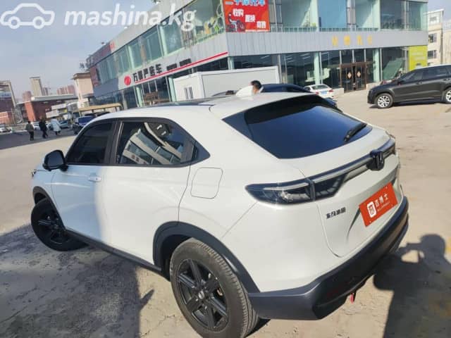 Honda XR-V II 1.5 CVT