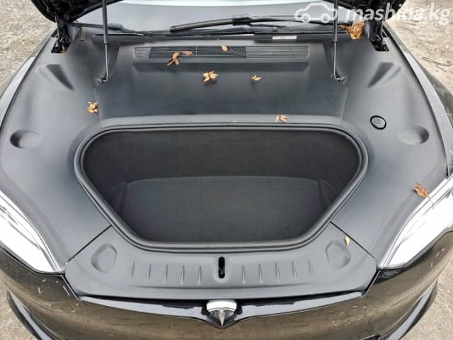 Tesla Model S I Рестайлинг 2 Long Range Electro AT 4WD