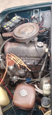 ВАЗ (Lada) 2106 2106 1.6 MT