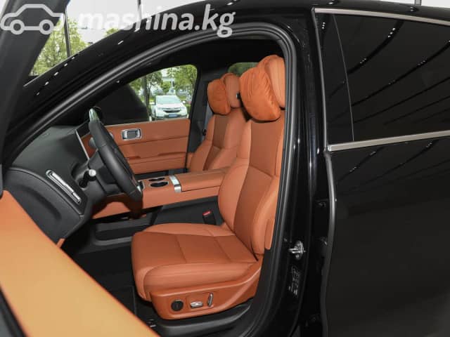 LiXiang L6 1.5hyb AT 4WD