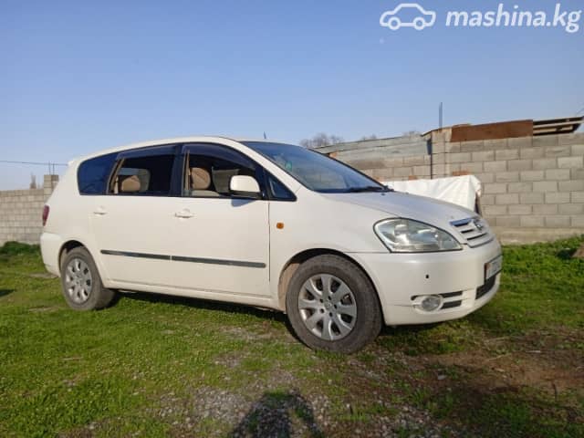 Toyota Ipsum II (M20) 2.4 AT