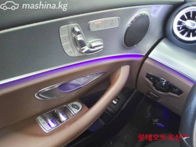 Mercedes-Benz E-Класс V (W213, S213, C238) E 300 9G-TRONIC
