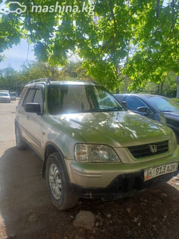 Honda CR-V I 2.0 AT 4WD