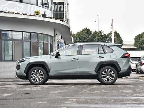 Toyota RAV4 V (XA50) 2.0 CVT 4WD