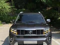 Kia Mohave I Рестайлинг 2 3.0d AT 4WD