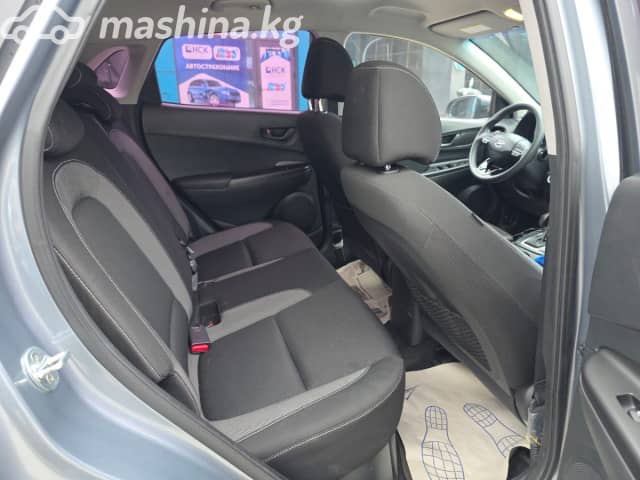 Hyundai Kona I 1.6hyb AMT