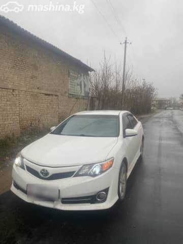 Toyota Camry VII (XV50) 2.5 AT